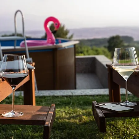Holiday home Zlatni Prag - Kraljevo