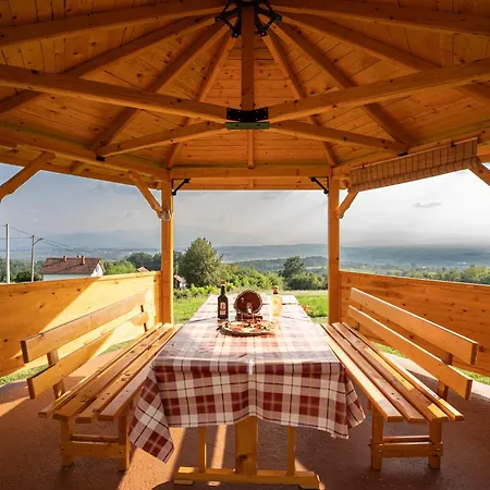 Zlatni Prag - Kraljevo
