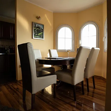 Vakantiehuis Zlatni Prag - Kraljevo