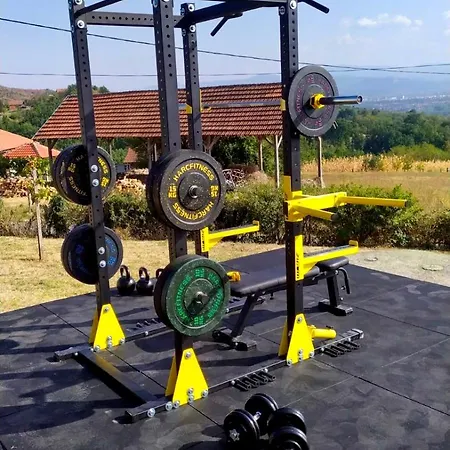 Zlatni Prag - Kraljevo